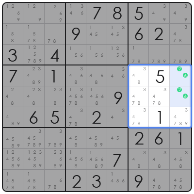 sudoku fun